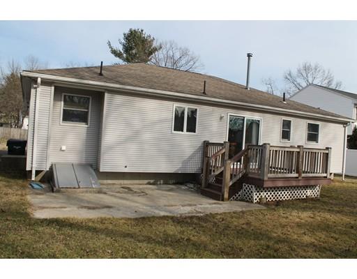 200 Jeffrey Rd, Springfield, MA 01119 photo 22