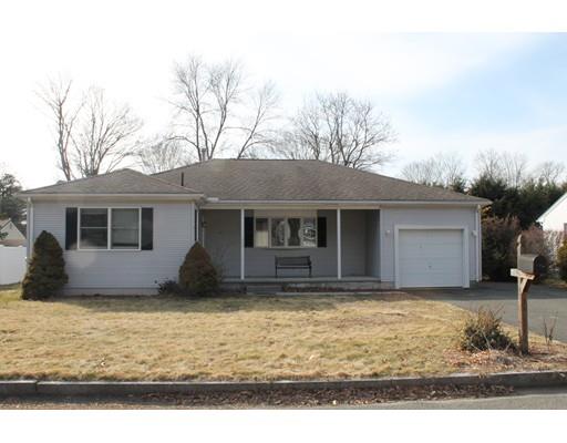 200 Jeffrey Rd, Springfield, MA 01119 photo 1