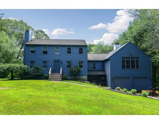 180 Hartness Rd, Sutton, MA 01590 photo 1