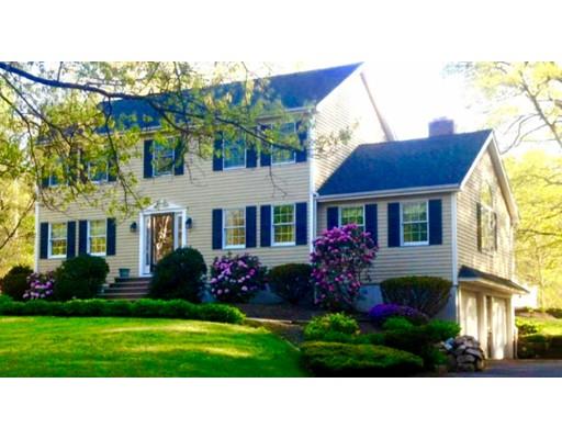 60 Cabral Dr, Middleton, MA 01949 photo 1