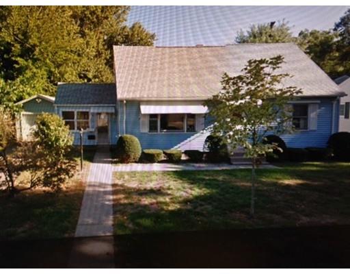 23 Oakhurst St, Springfield, MA 01104 photo 1
