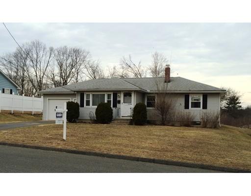 210 Pondview Dr, Chicopee, MA 01020 photo 1