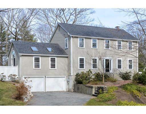 87 Centre St, Dover, MA 02030 photo 1