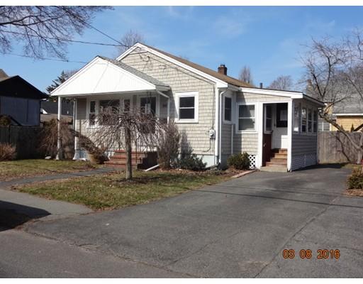 44 Central Ave, Danvers, MA 01923 photo 1