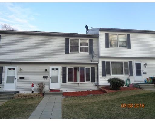 3 Arline St, Worcester, MA 01607 photo 1