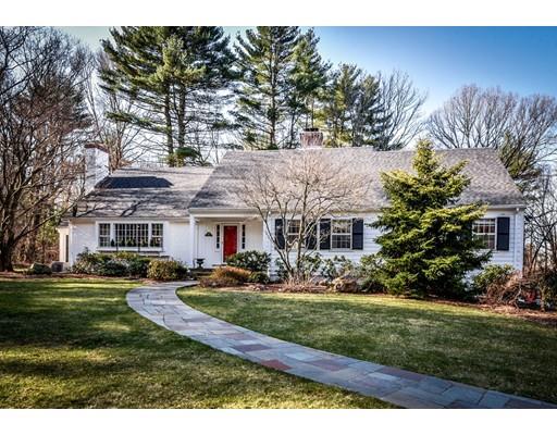 10 Greystone Rd, Dover, MA 02030 photo 1
