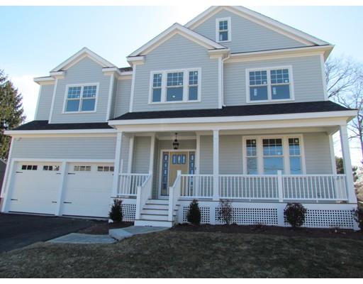 24 Gary Rd, Needham, MA 02494 photo 1
