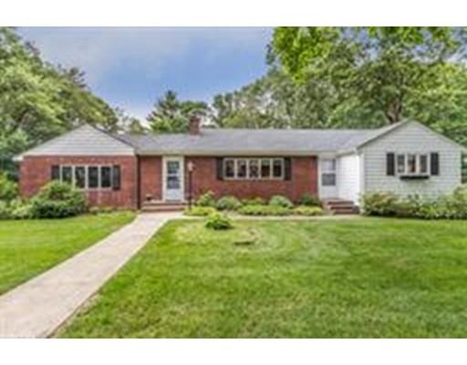 27 Dana Rd, Reading, MA 01867 photo 1