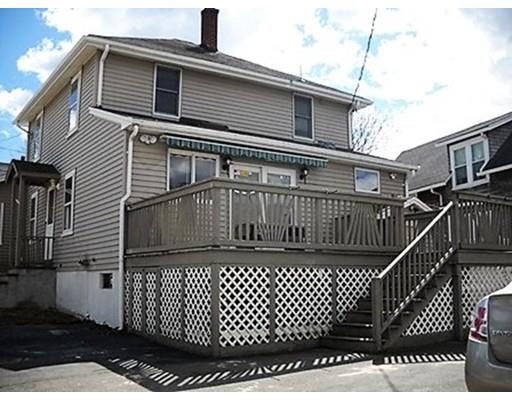 25 Longwood Ave, Wareham, MA 02571 photo 2