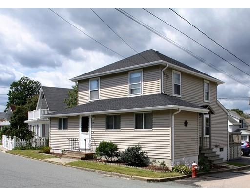 25 Longwood Ave, Wareham, MA 02571 photo 1