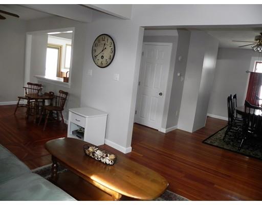 25 Longwood Ave, Wareham, MA 02571 photo 9