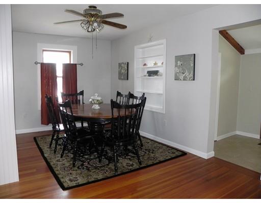 25 Longwood Ave, Wareham, MA 02571 photo 8