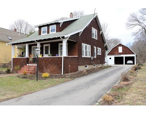 339 High St, Hingham, MA 02043 photo 1