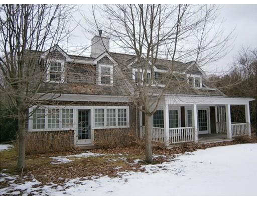 59 Putnam Ave, Cotuit, MA 02635 photo 1