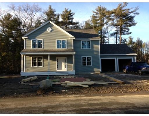 22 Cardinal Cir, Raynham, MA 02767 photo 2