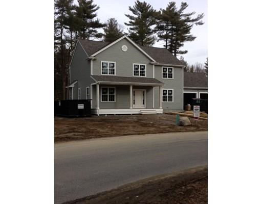 22 Cardinal Cir, Raynham, MA 02767 photo 1