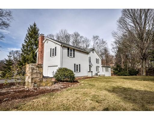 33 Cedar St, Wellesley, MA 02481 photo 21