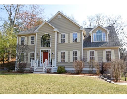 28 Minot Ave, Acton, MA 01720 photo 1