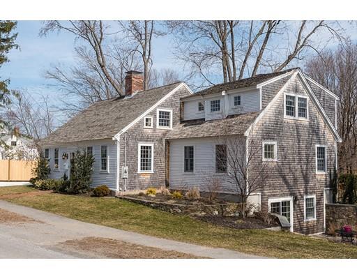 172 Hersey St, Hingham, MA 02043 photo 1