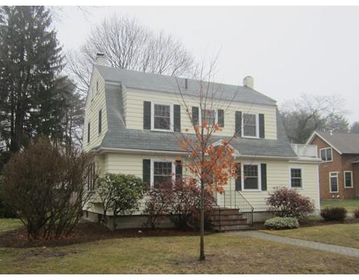 18 Intervale Rd, Wellesley, MA 02481 photo 1