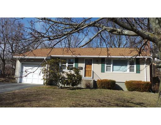 9 Pompano Rd, Worcester, MA 01605 photo 1