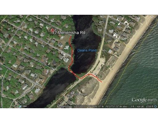 17 Menemsha Rd, Mashpee, MA 02649 photo 4