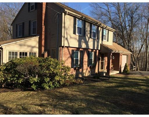 446 Mower St, Worcester, MA 01602 photo 1
