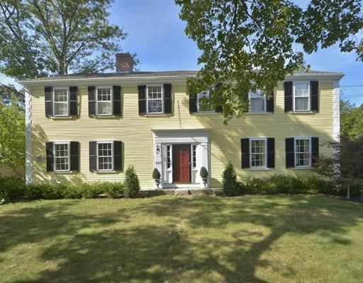 243 Main St, Hingham, MA 02043 photo 1