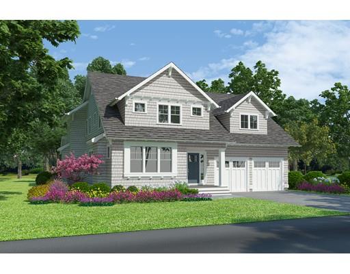 6 Vane St, Wellesley, MA 02481 photo 1