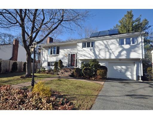 161 Evelyn Rd, Needham, MA 02494 photo 2