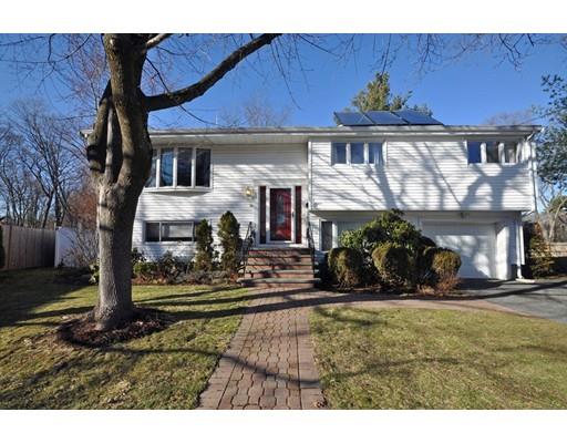 161 Evelyn Rd, Needham, MA 02494 photo 1