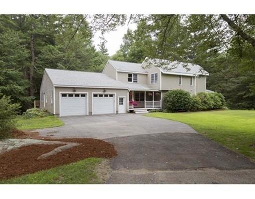 30 Brooks, Upton, MA 01568 photo 2