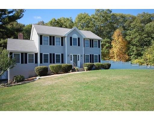 3 Lapham Ct, Mendon, MA 01756 photo 1