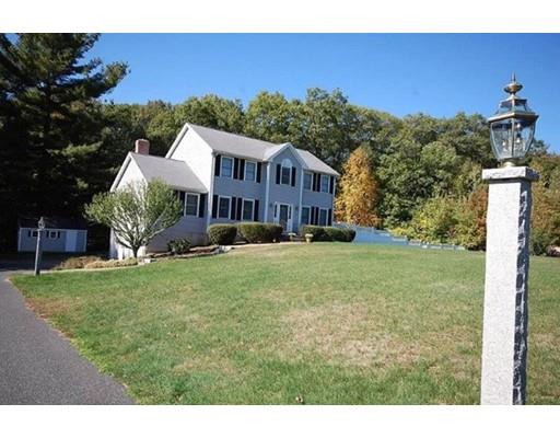 3 Lapham Ct, Mendon, MA 01756 photo 2