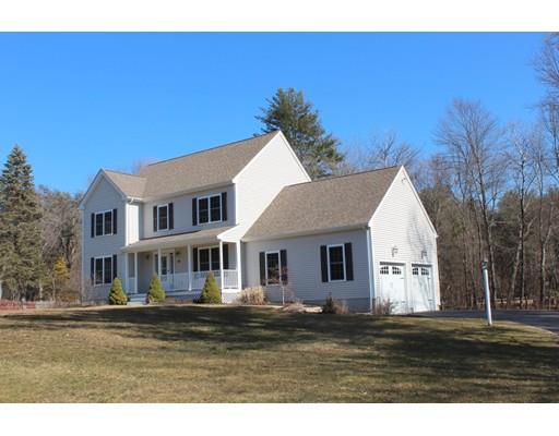 49 Hartford Ave E, Mendon, MA 01756 photo 1