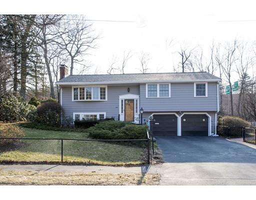 200 Robert Rd, Dedham, MA 02026 photo 1