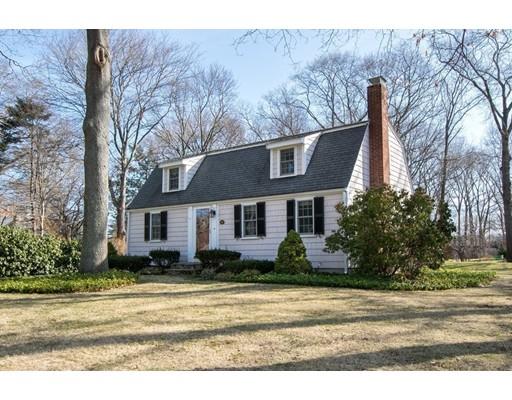 14 Jackson Rd, Scituate, MA 02066 photo 1