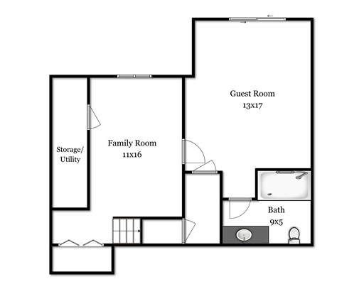 7 Millers Way #B, Sutton, MA 01590 photo 30