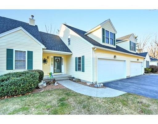 7 Millers Way #B, Sutton, MA 01590 photo 1