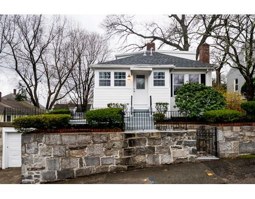 44 Beacon St, Dedham, MA 02026 photo 1