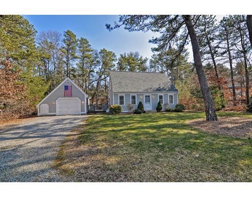 34 Eisenhower Dr, Cotuit, MA 02635 photo 1