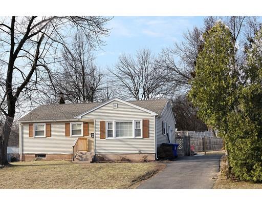 44 Gail St, Springfield, MA 01108 photo 1