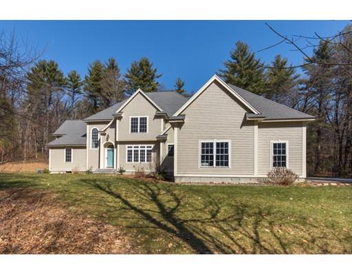 149 Stow Rd, Harvard, MA 01451 photo 1