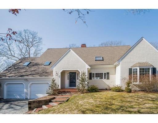 461 Bay, Centerville, MA 02632 photo 1