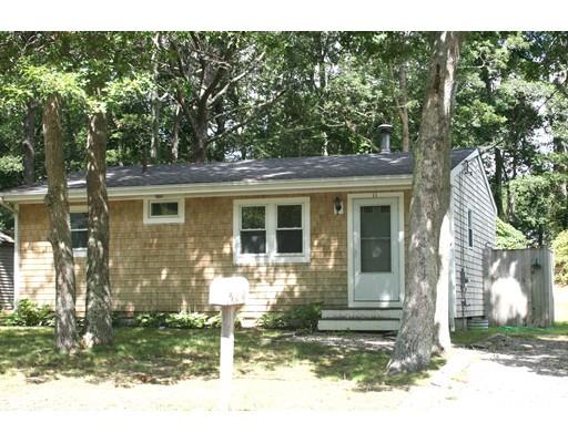 11 Pinecrest Ave, Mashpee, MA 02649 photo 1