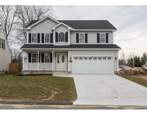 227 Mazarin St, Springfield, MA 01151 photo 2