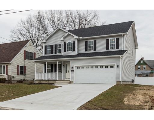 227 Mazarin St, Springfield, MA 01151 photo 3