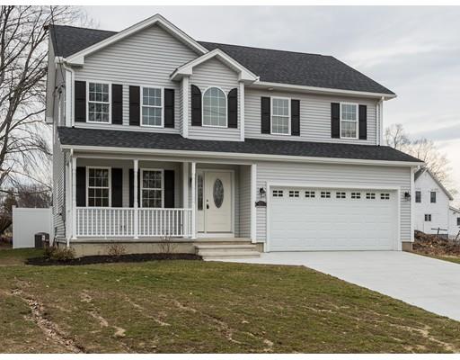 227 Mazarin St, Springfield, MA 01151 photo 1