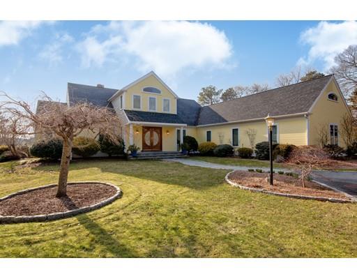 377 Wheeler Rd, Marstons Mills, MA 02648 photo 1