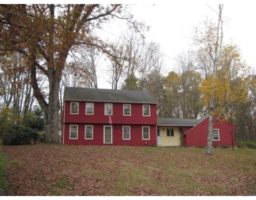 44 Berkshire Dr, Ware, MA 01082 photo 1